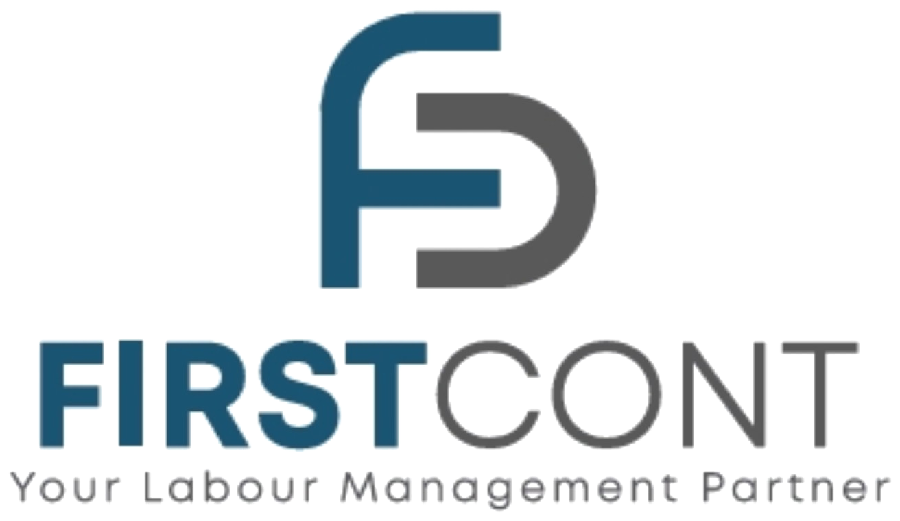 Firstcont — Your Labour Management Partner